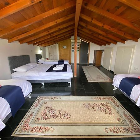 Villa Anatolian Antalya Dış mekan fotoğraf
