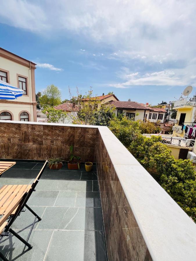 Villa Anatolian Antalya Dış mekan fotoğraf