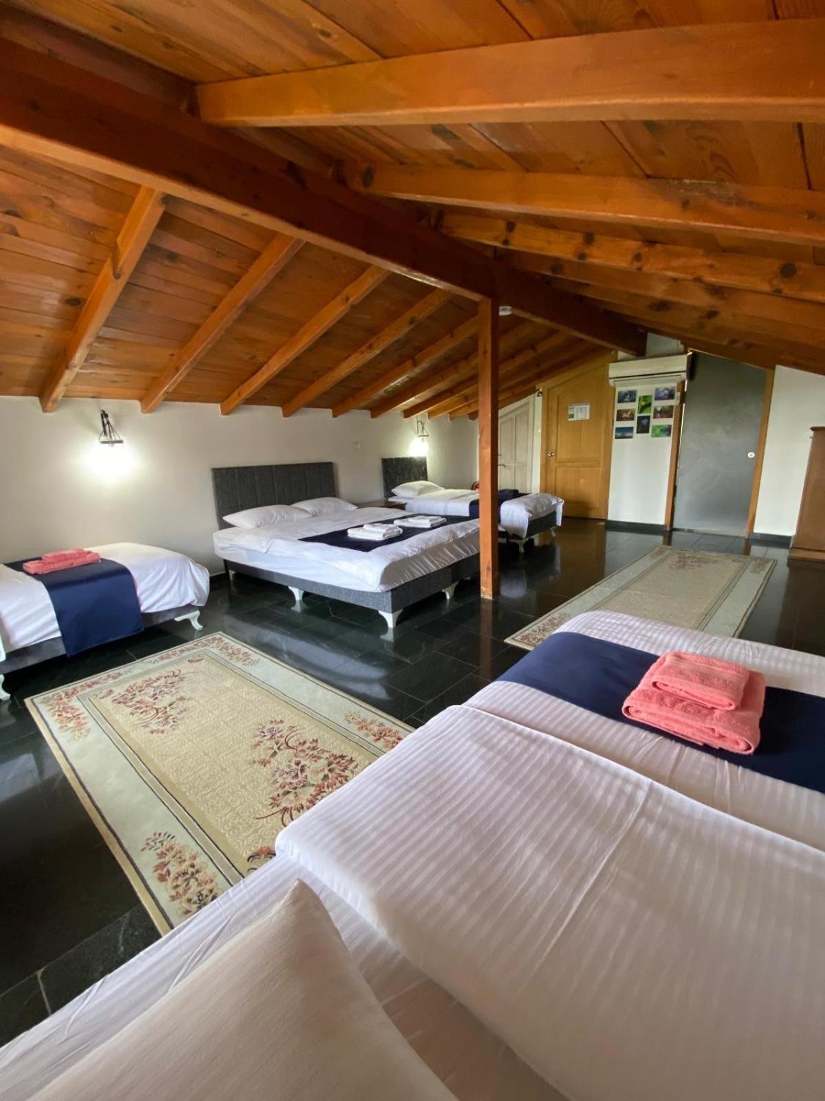 Villa Anatolian Antalya Dış mekan fotoğraf